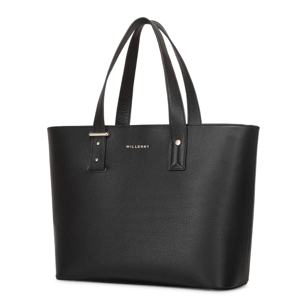 MILLENNY Brera Tote Set Review - Travel After Five
